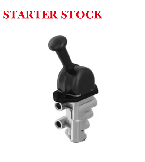 MAN TGX TGA TGS Truck Brakes Use 430129609 2131063 1102662000 9617222620 Hand Brake High Quality Replacement Part