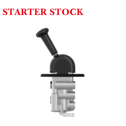 MAN TGX TGA TGS Truck Brakes Use 430129609 2131063 1102662000 9617222620 Hand Brake High Quality Replacement Partpicture2