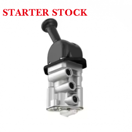 MAN TGX TGA TGS Truck Brakes Use 430129609 2131063 1102662000 9617222620 Hand Brake High Quality Replacement Partpicture3