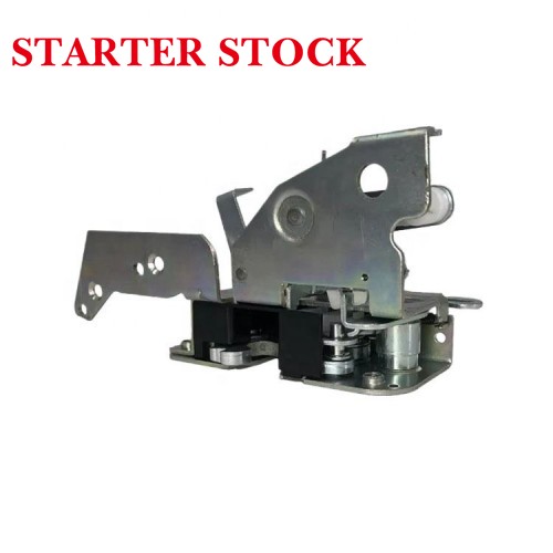 New Truck Door Lock Engine Spare Part 20922539 21261275 21505894 24427401 3175724 8143653 66280 012812 20588326 for SALEpicture3