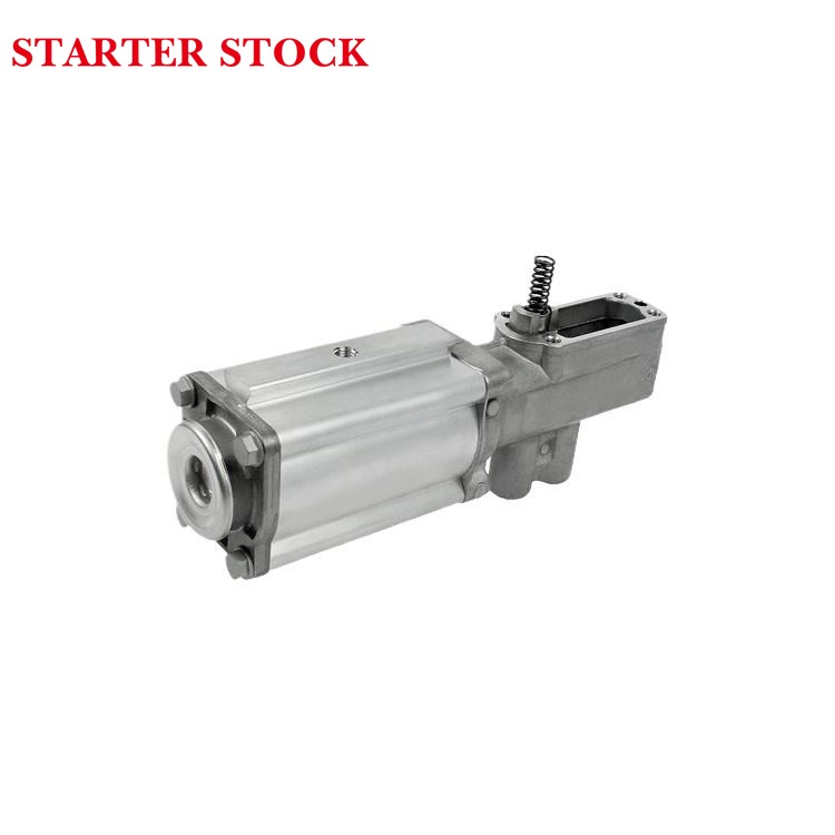 81326906014 501211290 Cilindro de cambio de marchas para camiones, compatible con los motores TGS, TGX y TGA de MAN