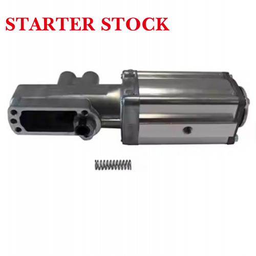 81326906014 501211290 Truck Shifting Cylinder for Man Truck TGS TGX TGA Enginespicture2
