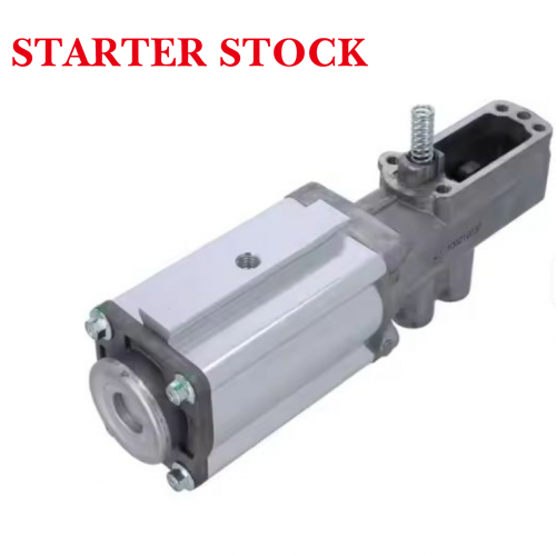 81326906014 501211290 Truck Shifting Cylinder for Man Truck TGS TGX TGA Enginespicture3