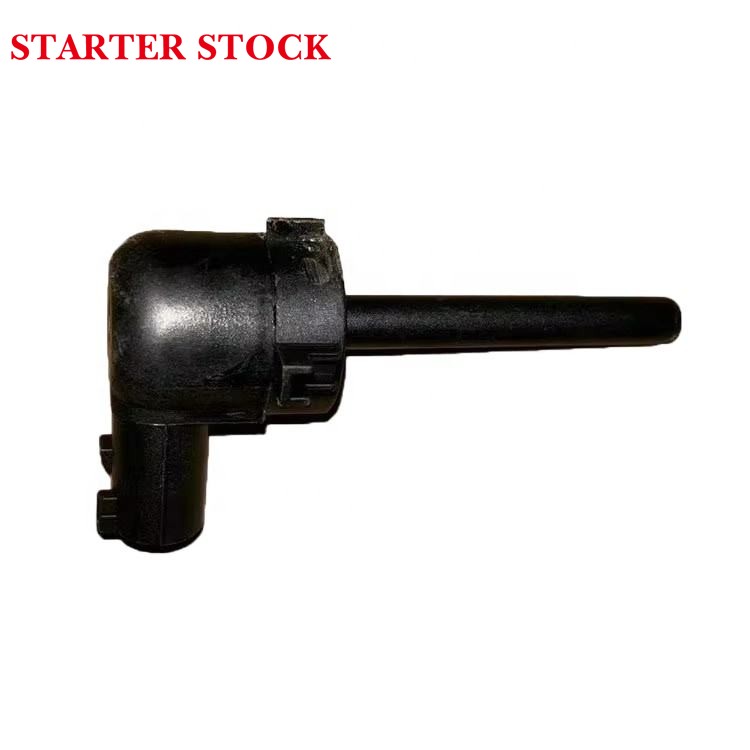 For MAN Truck Spare Parts High Quality Water Temperature and Coolant Level Sensor 81274210189 Condition New