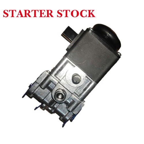 For MAN Truck Solenoid 0007631056 New Conditionpicture2