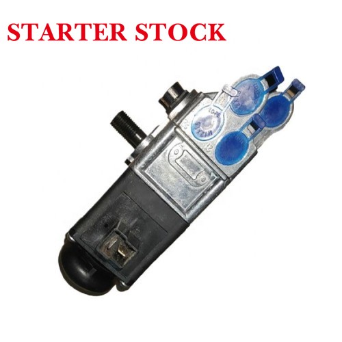 For MAN Truck Solenoid 0007631056 New Conditionpicture3