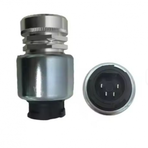 MAN Truck Models TGS TGX TGA Designed Speed Sensor 81274210129 81274210130 Truck Electronics and Electrical Systems