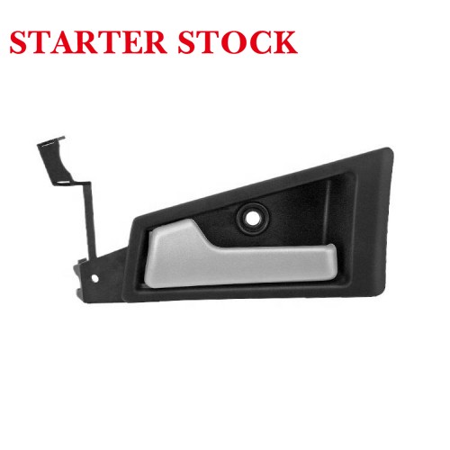 For MAN Truck Body Parts 81626416068 81626416067 Door Handle Inner Left New Condition Truck Spare Partspicture2