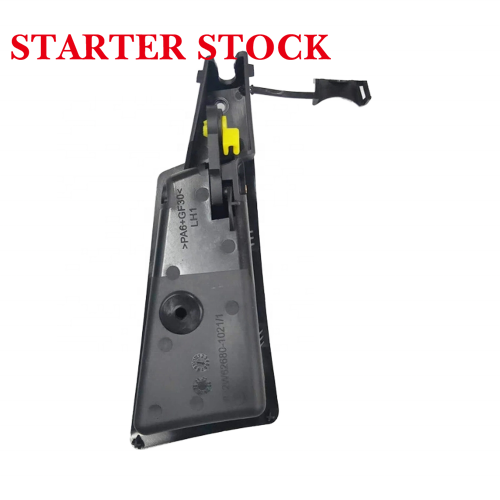 For MAN Truck Body Parts 81626416068 81626416067 Door Handle Inner Left New Condition Truck Spare Partspicture3