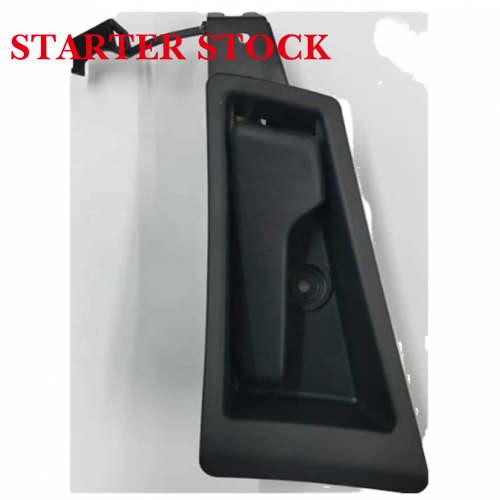 For MAN Truck Body Parts 81626416068 81626416067 Door Handle Inner Left New Condition Truck Spare Partspicture5