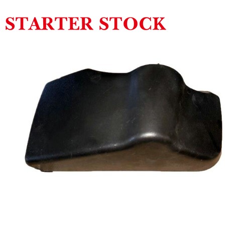 For MAN Truck Mirror Arm Lower Cover Left New Condition Part Number 81637320075picture2