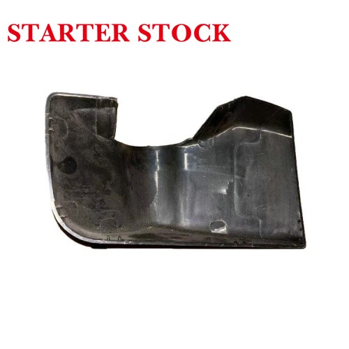 For MAN Truck Mirror Arm Lower Cover Left New Condition Part Number 81637320075picture3