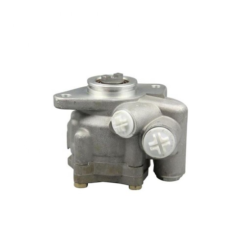 81471016136 81471016121 New Condition Iron Hydraulic Pump for MAN Truck Steerings Sale Parts and Spare