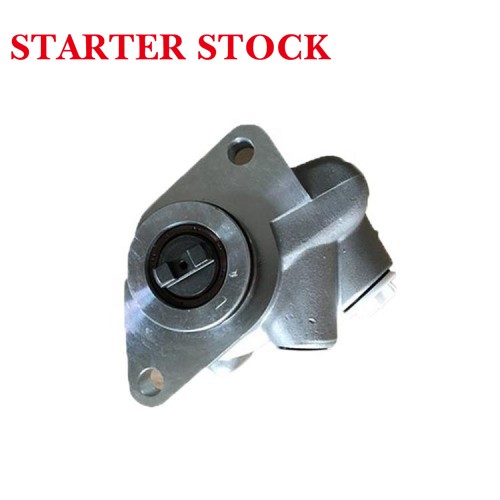81471016136 81471016121 New Condition Iron Hydraulic Pump for MAN Truck Steerings Sale Parts and Sparepicture4