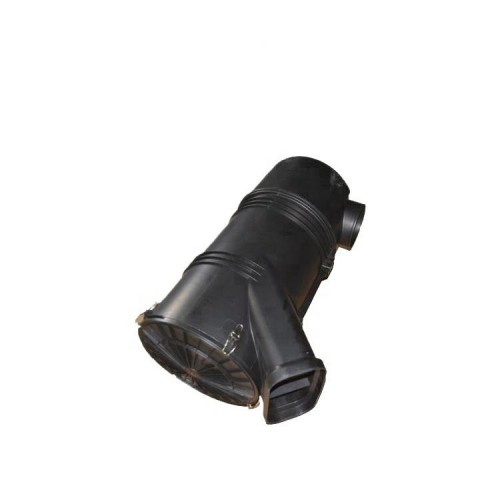 Piezas de repuesto para motores de camiones, en perfecto estado: 81084050021, 81084050017, 81084006031. También se utilizan para la carcasa del filtro de aire de camiones MAN