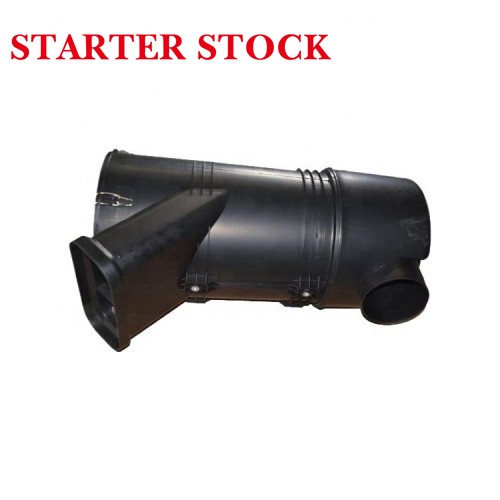 New Condition Truck Engine Parts Spare 81084050021 81084050017 81084006031 Used for Man Truck Air Filter Housingpicture2