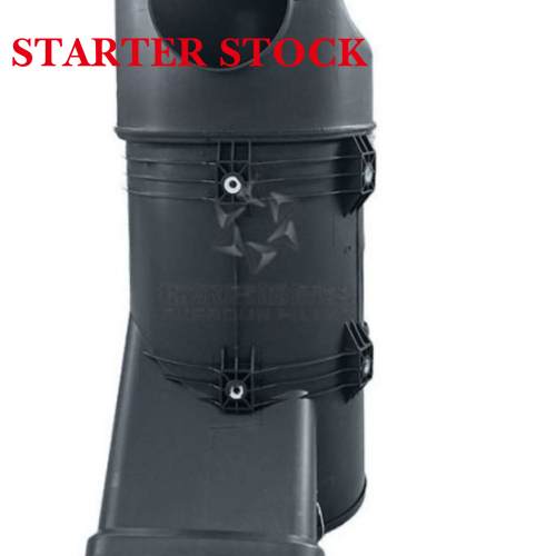 New Condition Truck Engine Parts Spare 81084050021 81084050017 81084006031 Used for Man Truck Air Filter Housingpicture3
