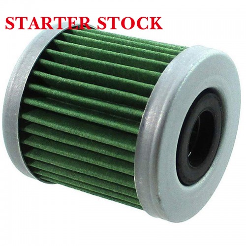 16911-ZY3-010 Fuel Filter for Outboard 75-200HPpicture2