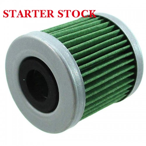 16911-ZY3-010 Fuel Filter for Outboard 75-200HPpicture3