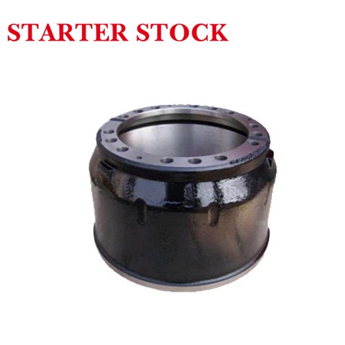 3014210101 New Brake for Man Tga Semi-Truck Wheel Chassis Parts Spare Truck/Brake Use Brake Truckpicture2