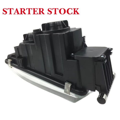 81251016521 81251016522 5230240158 Truck Body Parts Fog Light Assembly for MAN TGX TGS TGA Vehiclespicture3