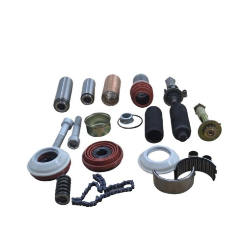 For MAN Truck Auto Spare Part Repair Caliper Kit 4974210074 3814010771 USE Condition New