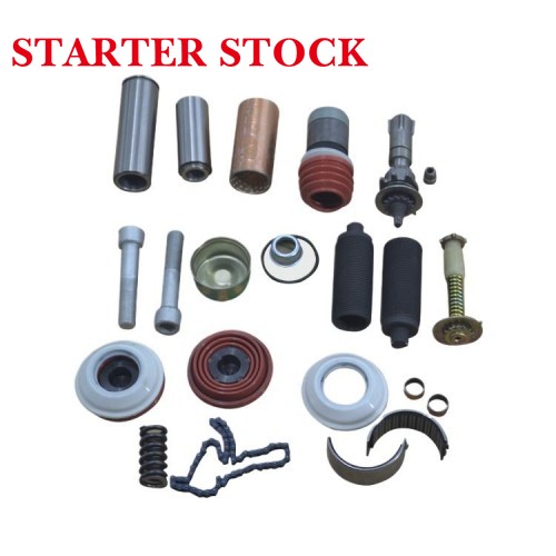 For MAN Truck Auto Spare Part Repair Caliper Kit 4974210074 3814010771 USE Condition Newpicture2