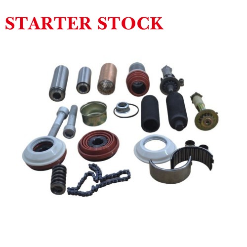 For MAN Truck Auto Spare Part Repair Caliper Kit 4974210074 3814010771 USE Condition Newpicture3