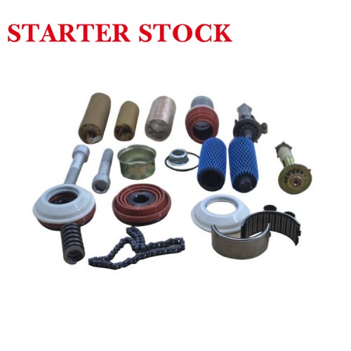 For MAN Truck Auto Spare Part Repair Caliper Kit 4974210074 3814010771 USE Condition Newpicture4