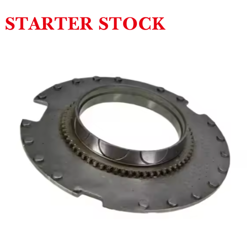 1296233006 0002631720 Auto Engine Spare Parts Use on Man Truck TGX TGA TGS Gearbox Synchronizer Conepicture2