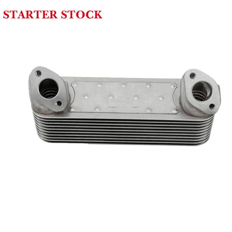 Pieza de repuesto para motores de camiones MAN, referencia 51056010148. Se utiliza en los refrigeradores de aceite del motor de modelos TGX, TGS y TGA