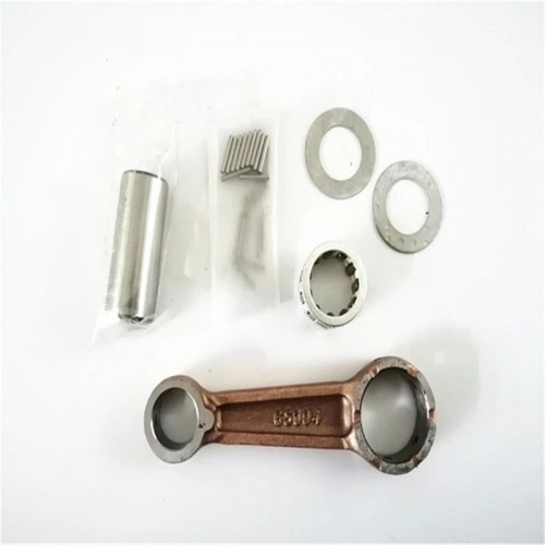 650-11650-00 682-11650-00  Connecting Rod Kit for 9.9hp 15hp Outboard Motor