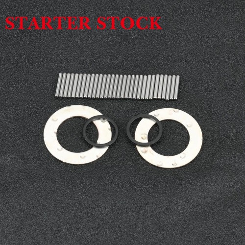650-11650-00 682-11650-00  Connecting Rod Kit for 9.9hp 15hp Outboard Motorpicture4