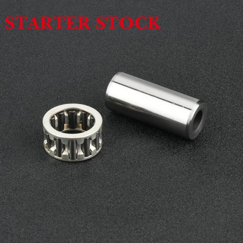 650-11650-00 682-11650-00  Connecting Rod Kit for 9.9hp 15hp Outboard Motorpicture5