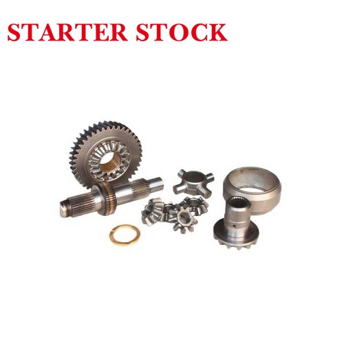 MAN Truck Differential Assembly Repair Kit New 81351076026 & 81351076043 for Salepicture2