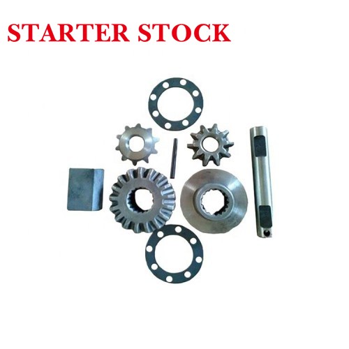 MAN Truck Differential Assembly Repair Kit New 81351076026 & 81351076043 for Salepicture3