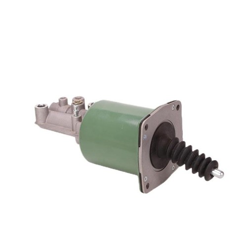 For MAN Truck Clutch Booster Chassis Parts Spare Model 9700511570 1518248 81307256031 81307256032 New Condition