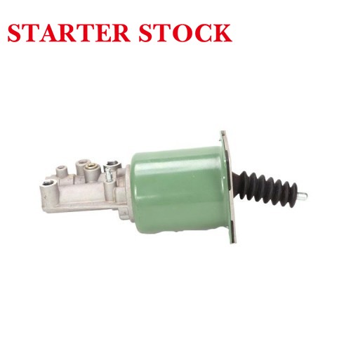 For MAN Truck Clutch Booster Chassis Parts Spare Model 9700511570 1518248 81307256031 81307256032 New Conditionpicture2