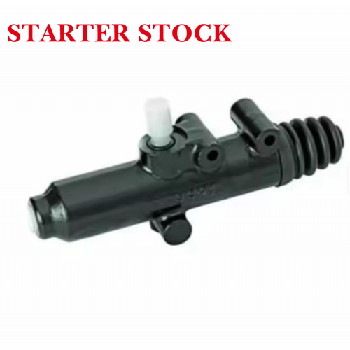 MAN L 2000 Truck Clutch Cylinder Spare Part Auto 1608-00035 S5571 KG23030.0.2 81307156135 81.30715.61 for Usepicture3