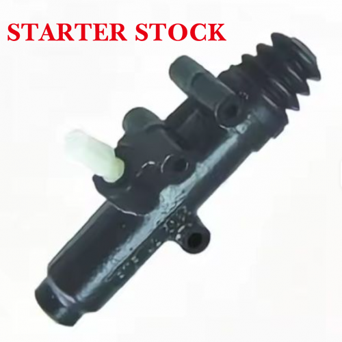 MAN L 2000 Truck Clutch Cylinder Spare Part Auto 1608-00035 S5571 KG23030.0.2 81307156135 81.30715.61 for Usepicture4