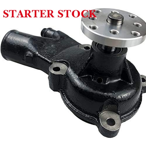 65142A1 884727 814755 Replace MerCruiser Circulation Pump  for 2.5 3.0 2.5L 3.0L Enginespicture2