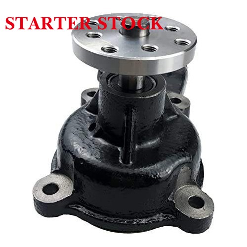 65142A1 884727 814755 Replace MerCruiser Circulation Pump  for 2.5 3.0 2.5L 3.0L Enginespicture3
