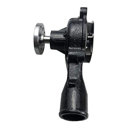 65142A1 884727 814755: Reemplazar la bomba de circulación MerCruiser para motores de 2.5 L, 3.0 L o 3.0 L