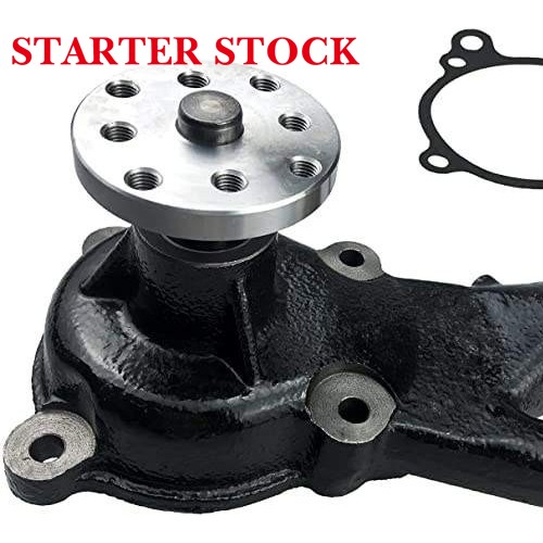 65142A1 884727 814755 Replace MerCruiser Circulation Pump  for 2.5 3.0 2.5L 3.0L Enginespicture4