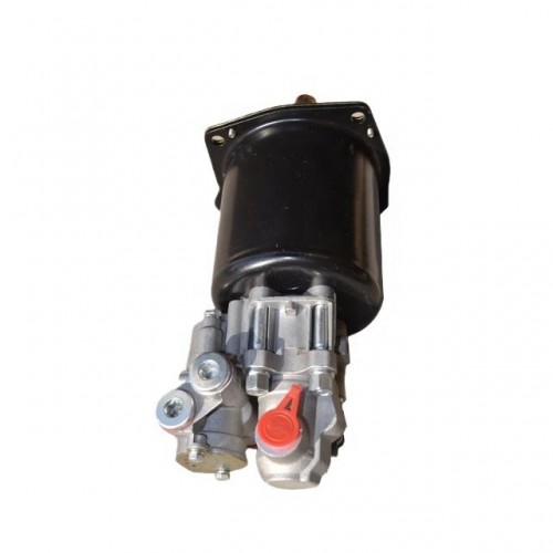 MAN Truck TGS TGX TGA Auto Chassis Parts Spare New Condition 5010245488 5001864290 Clutch Booster