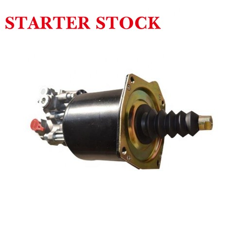 MAN Truck TGS TGX TGA Auto Chassis Parts Spare New Condition 5010245488 5001864290 Clutch Boosterpicture2