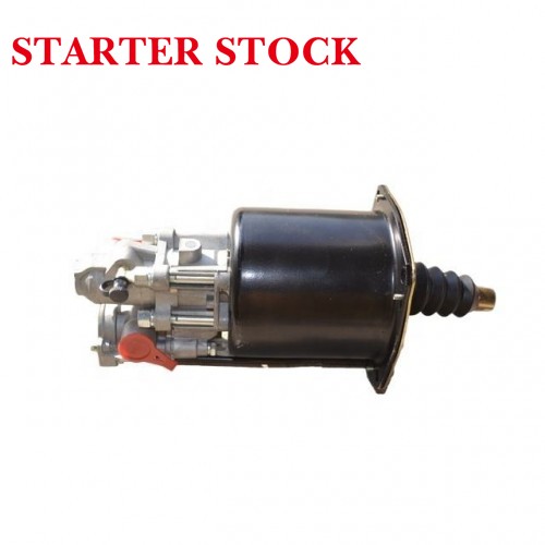 MAN Truck TGS TGX TGA Auto Chassis Parts Spare New Condition 5010245488 5001864290 Clutch Boosterpicture3