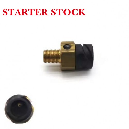 For MAN Truck Oil Temperature Sensor Spare Parts 81274210077 9502564 New Condition Engine Partspicture2