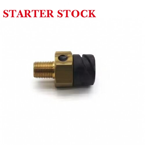 For MAN Truck Oil Temperature Sensor Spare Parts 81274210077 9502564 New Condition Engine Partspicture3