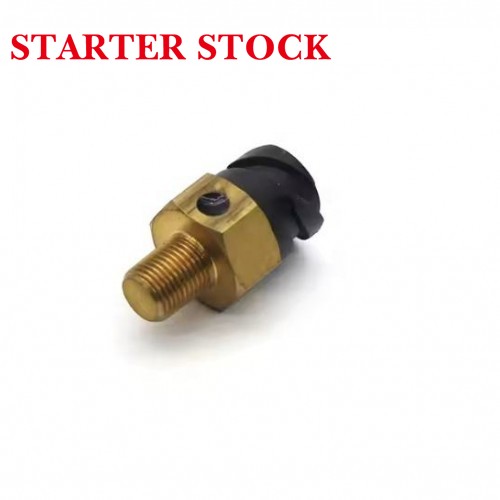 For MAN Truck Oil Temperature Sensor Spare Parts 81274210077 9502564 New Condition Engine Partspicture4